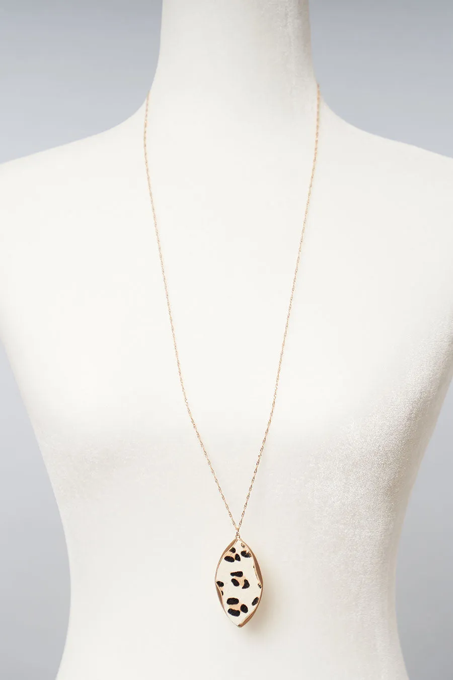 Full Of Fun Necklace