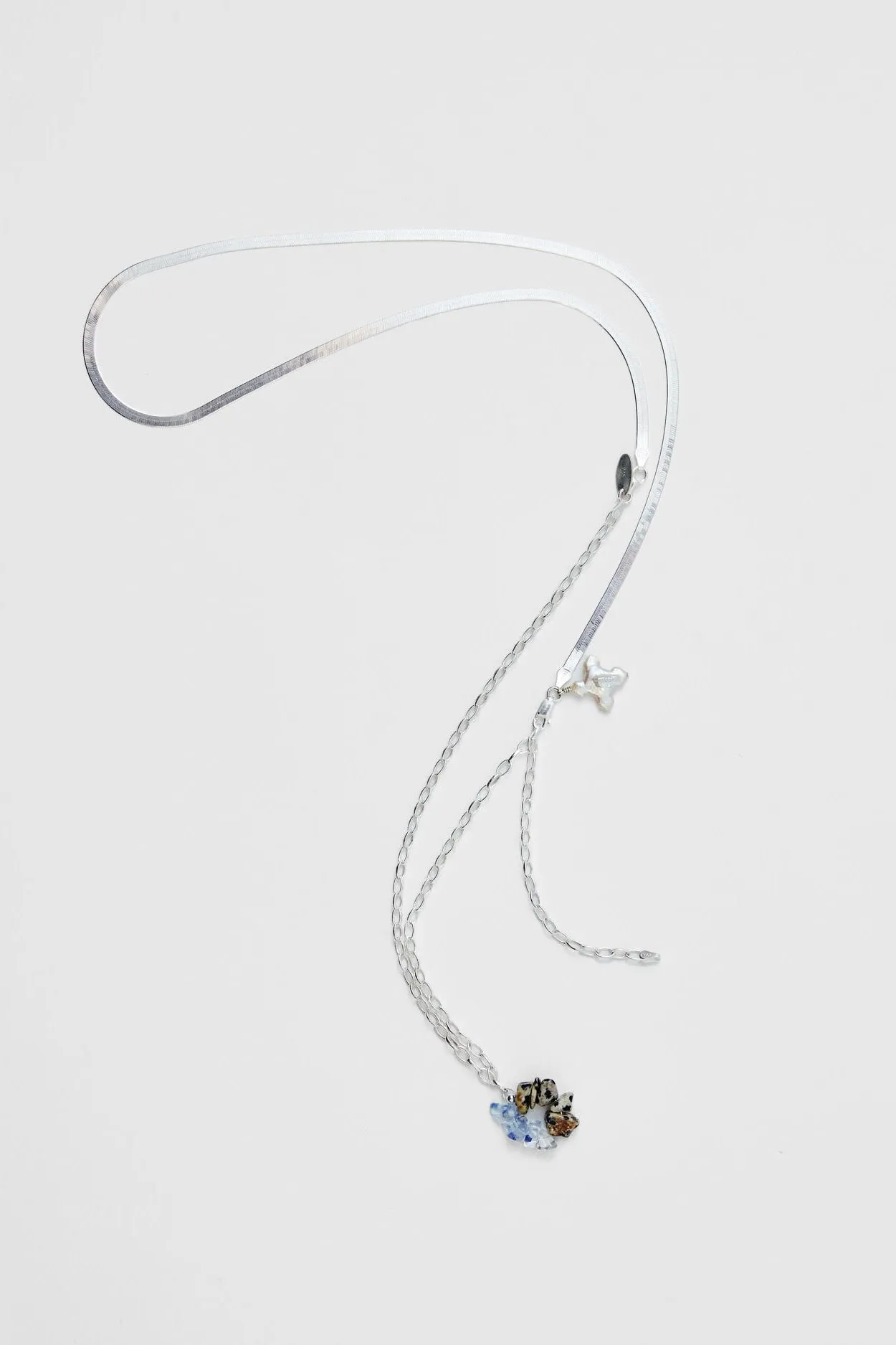Glory's Forever Waist Chain: Lena