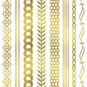 Gold Chains