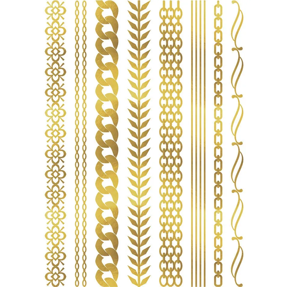 Gold Chains