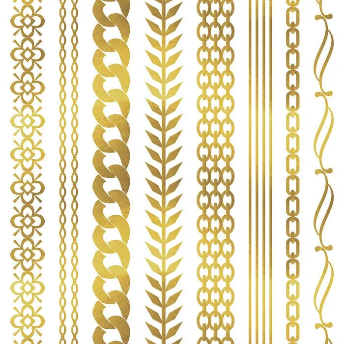 Gold Chains