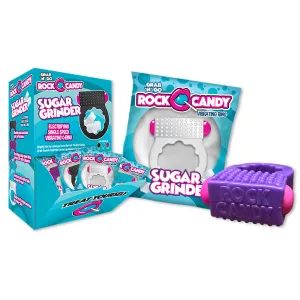 Grab-n-Go  Sugar Grinders 24pc display