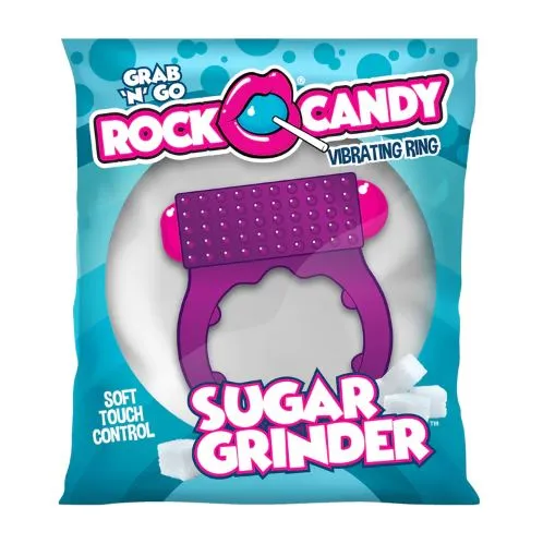 Grab-n-Go  Sugar Grinders 24pc display
