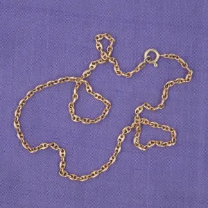 Gucci-Link Chain c1980