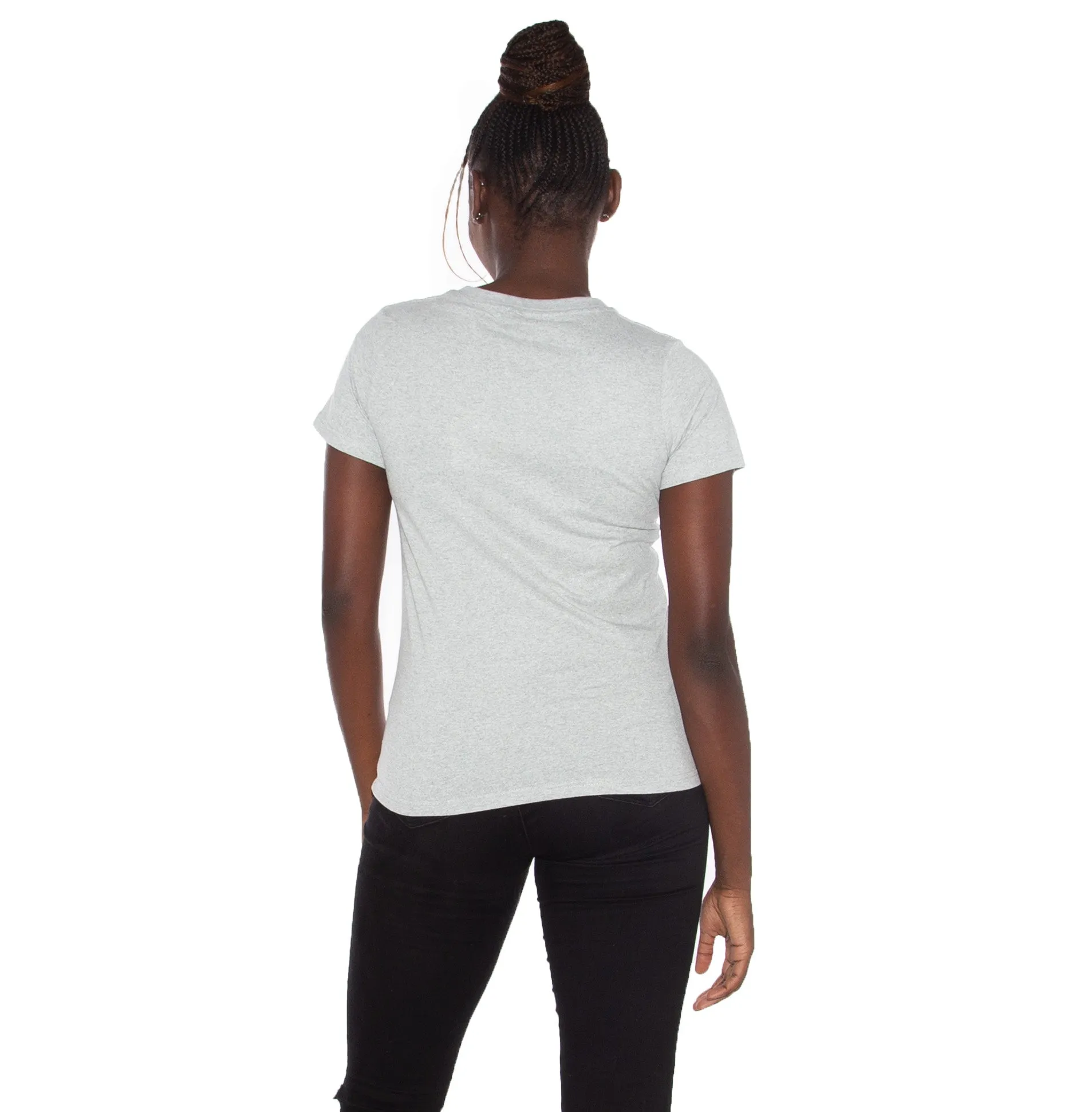 Haddie - Ladies S/S Tee