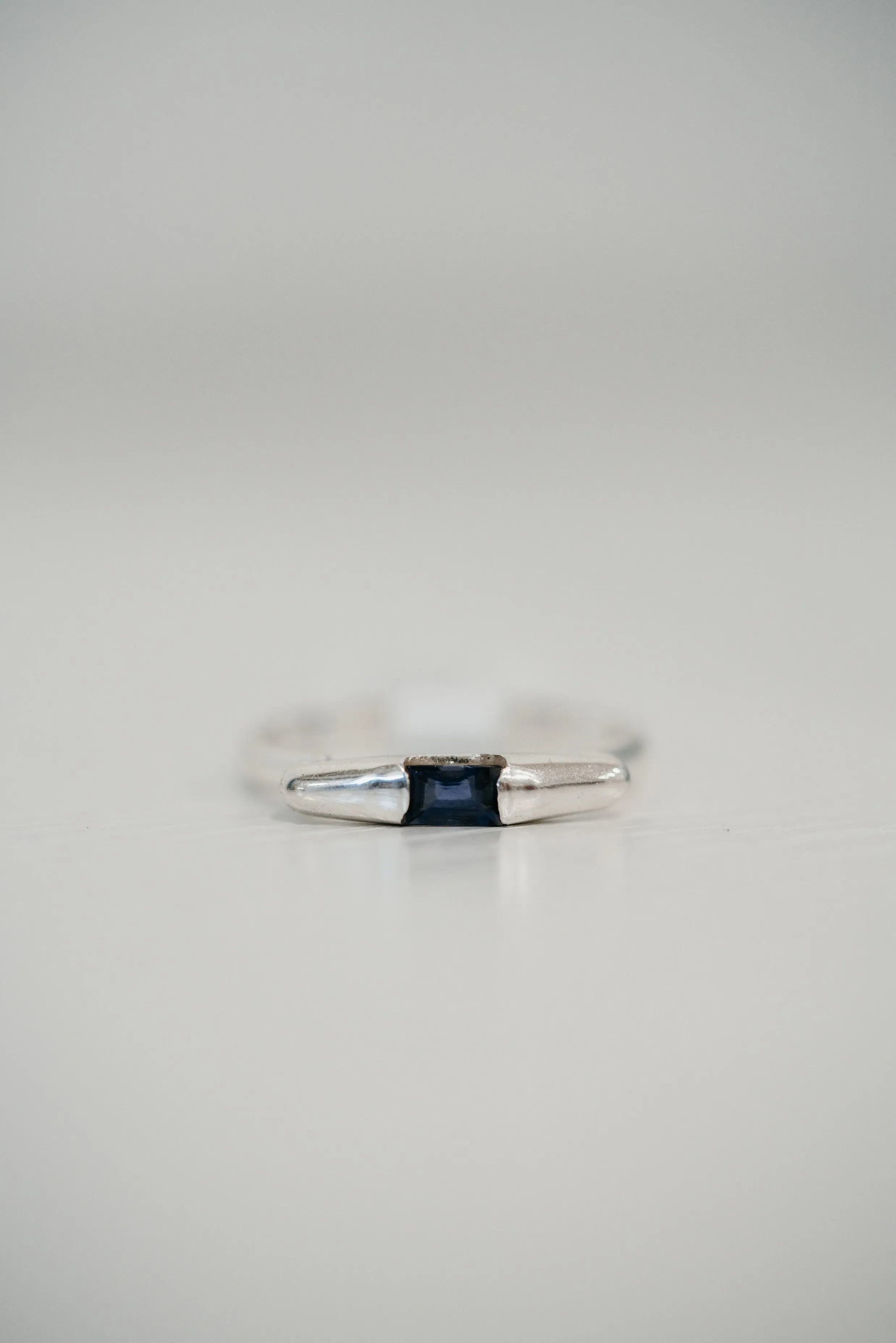 Halsey Ring