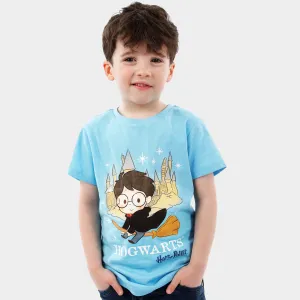 Harry Potter Hogwarts T-Shirt