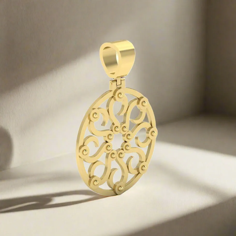 Hemera Pendant