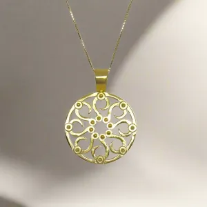 Hemera Pendant