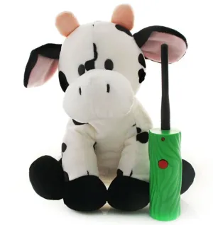 Hide & Seek Pals - Coco The Cow