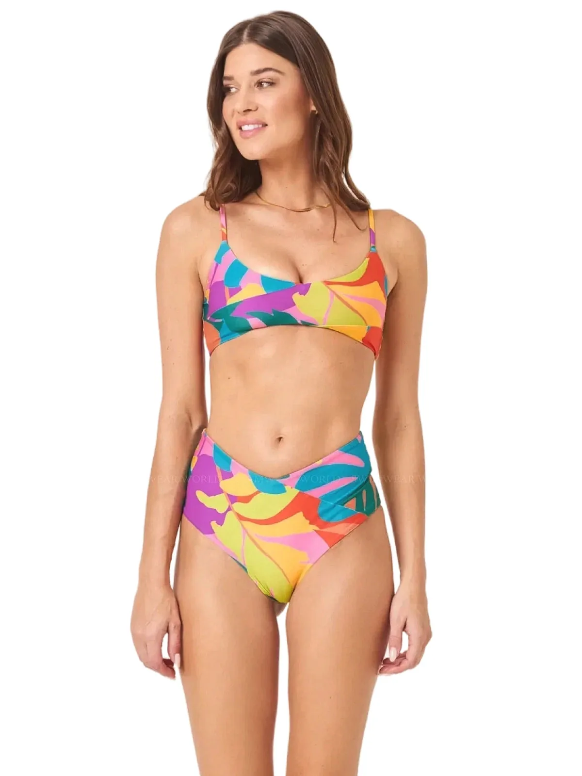 High Tide Bikini ::RET