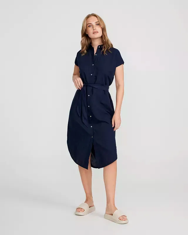 Holebrook Stina Shirt Dress