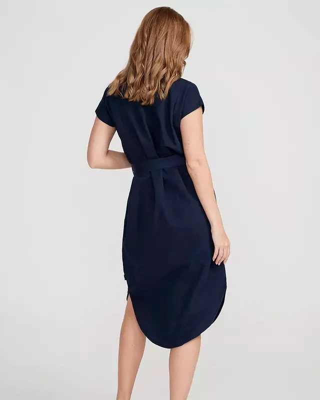 Holebrook Stina Shirt Dress