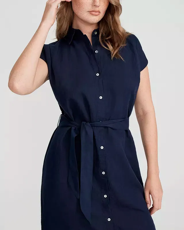 Holebrook Stina Shirt Dress