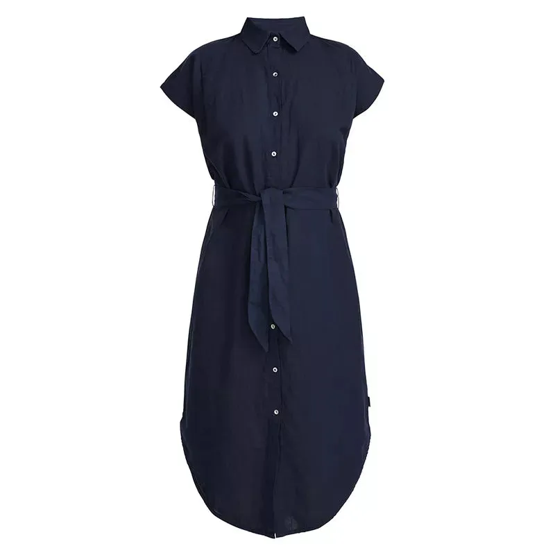 Holebrook Stina Shirt Dress