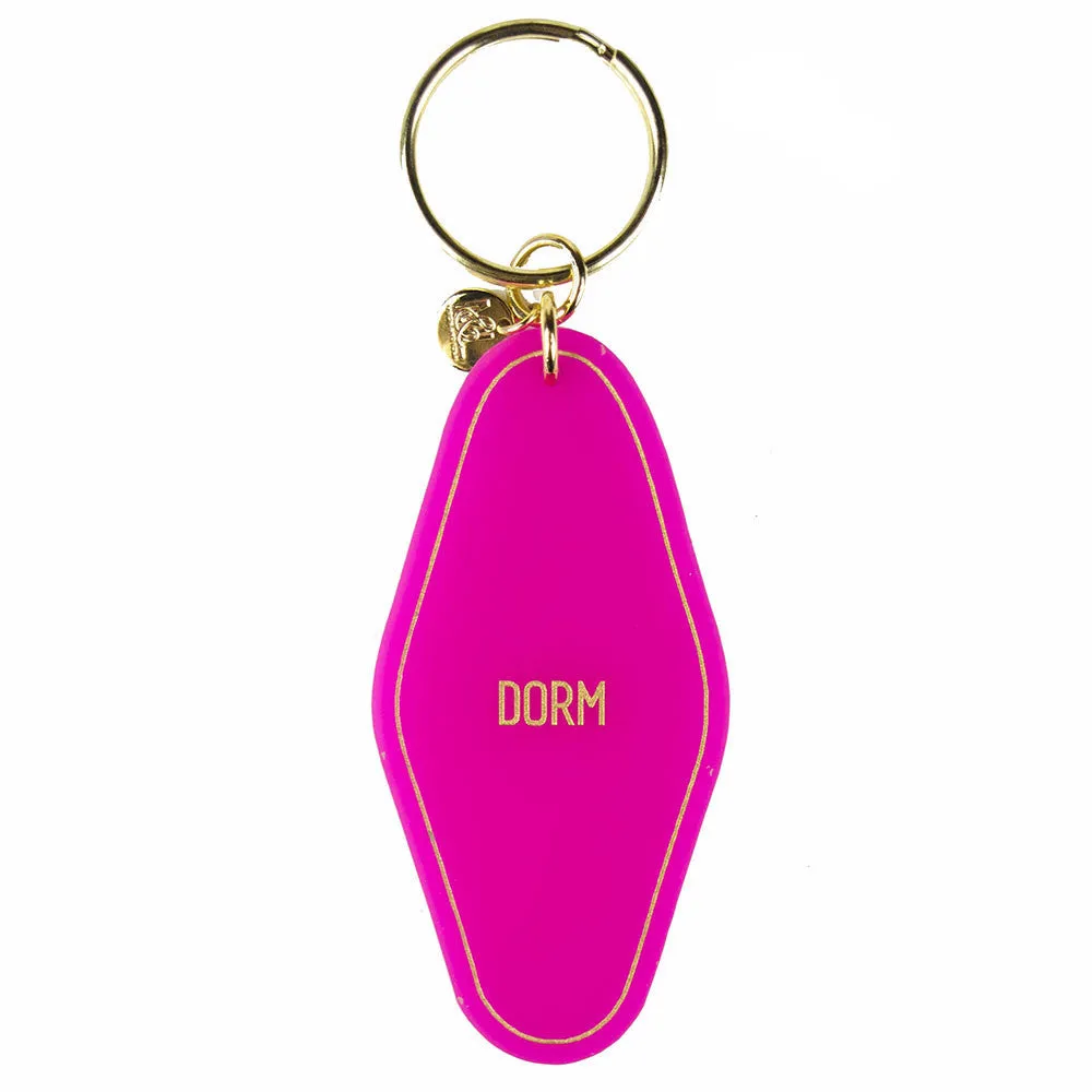 Hotel Keychain
