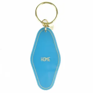 Hotel Keychain