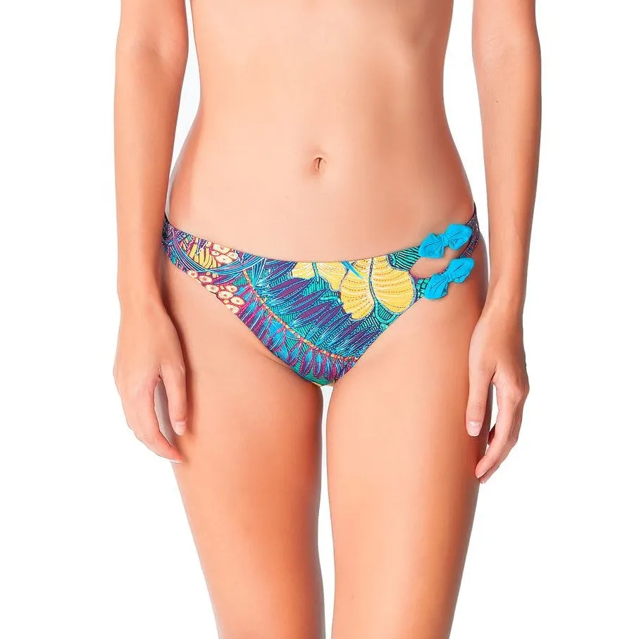 HUIT Tropical Jungle Brazilian
