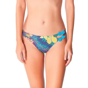 HUIT Tropical Jungle Brazilian