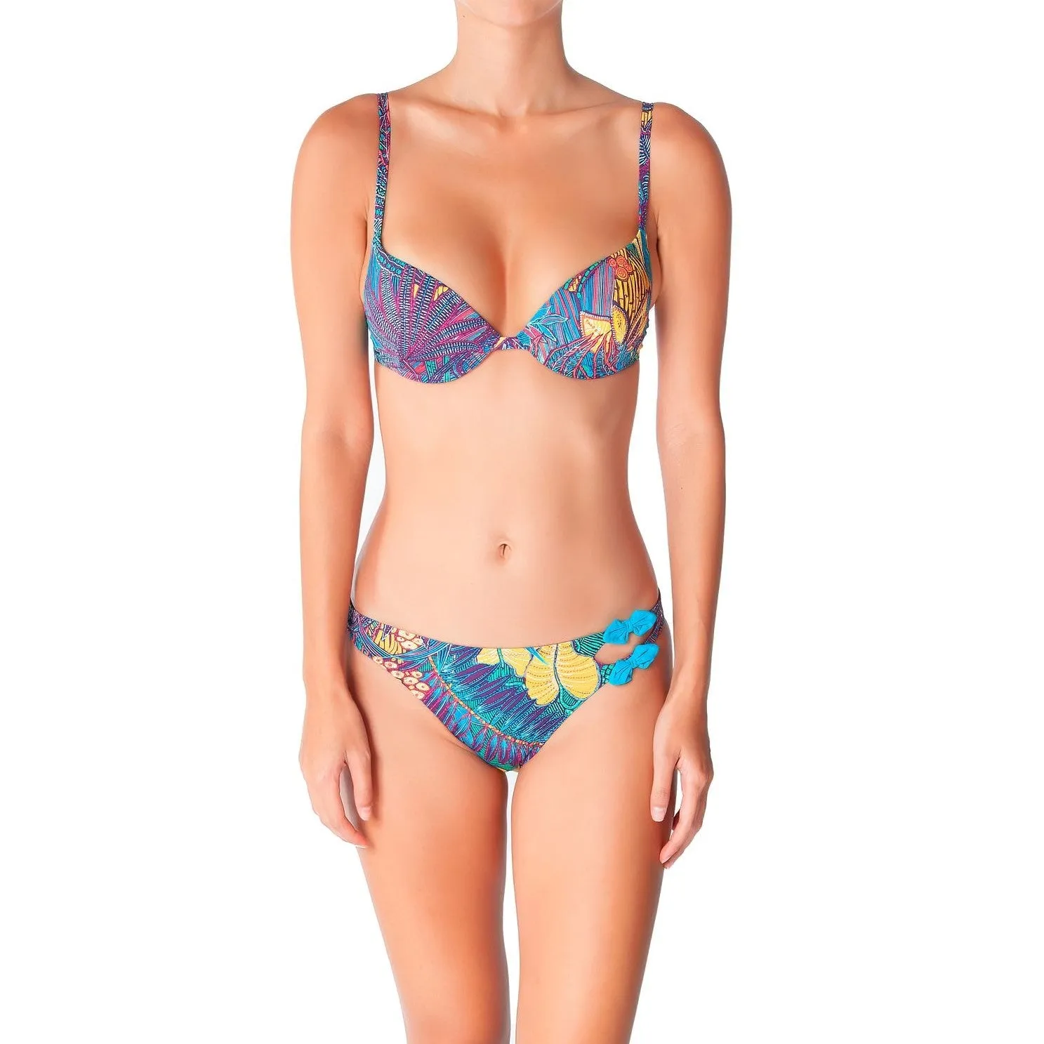 HUIT Tropical Jungle Brazilian