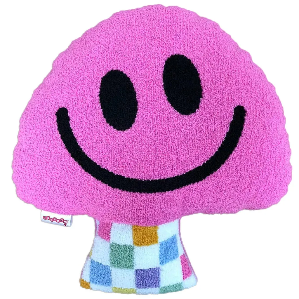 Iscream Fun Guy Plush
