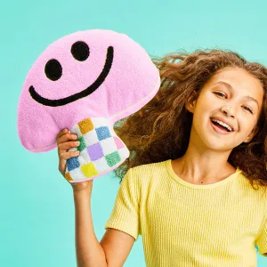 Iscream Fun Guy Plush