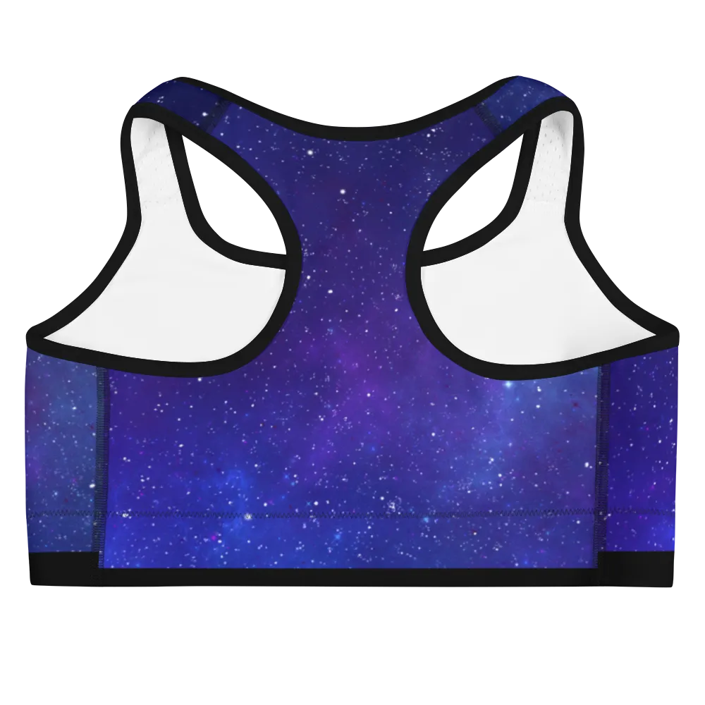 Italia - Italienne - Soutien gorge de Sport