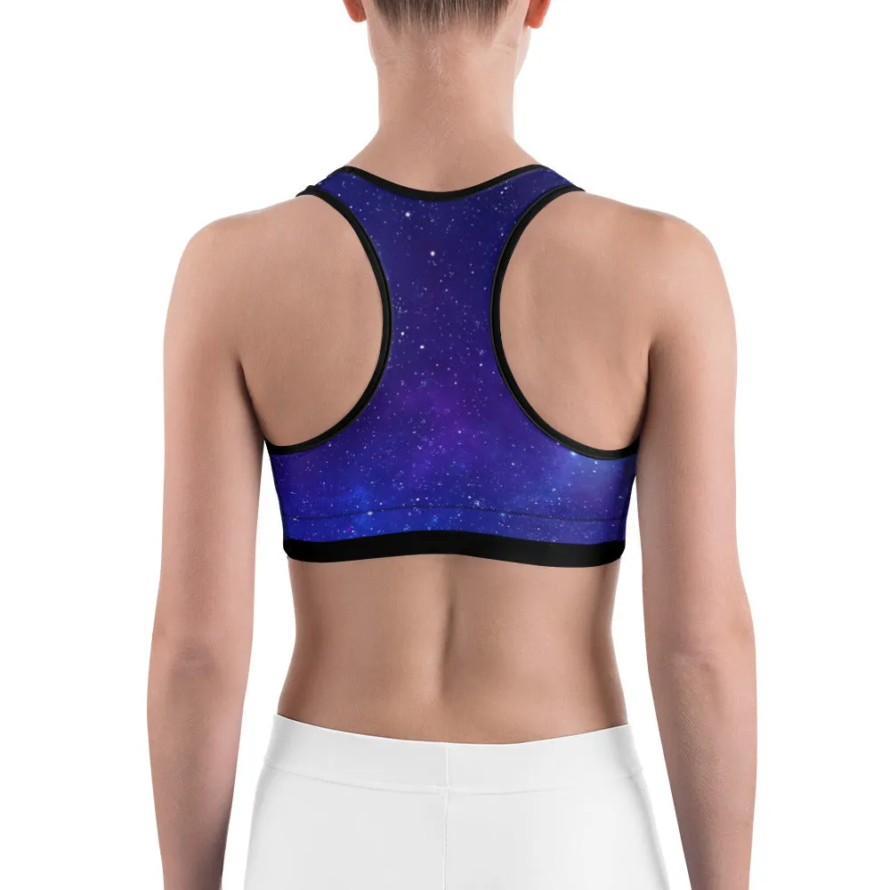 Italia - Italienne - Soutien gorge de Sport