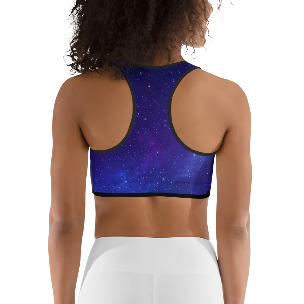 Italia - Italienne - Soutien gorge de Sport