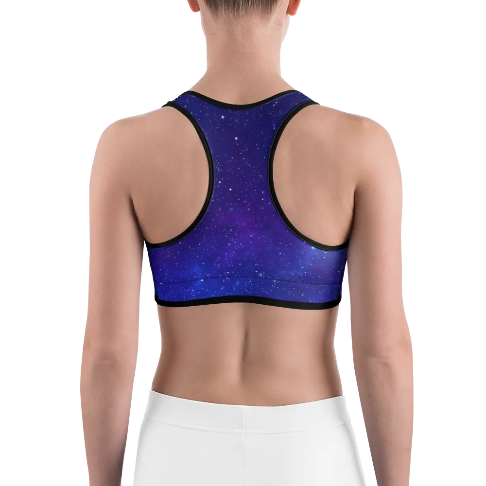 Italia - Italienne - Soutien gorge de Sport