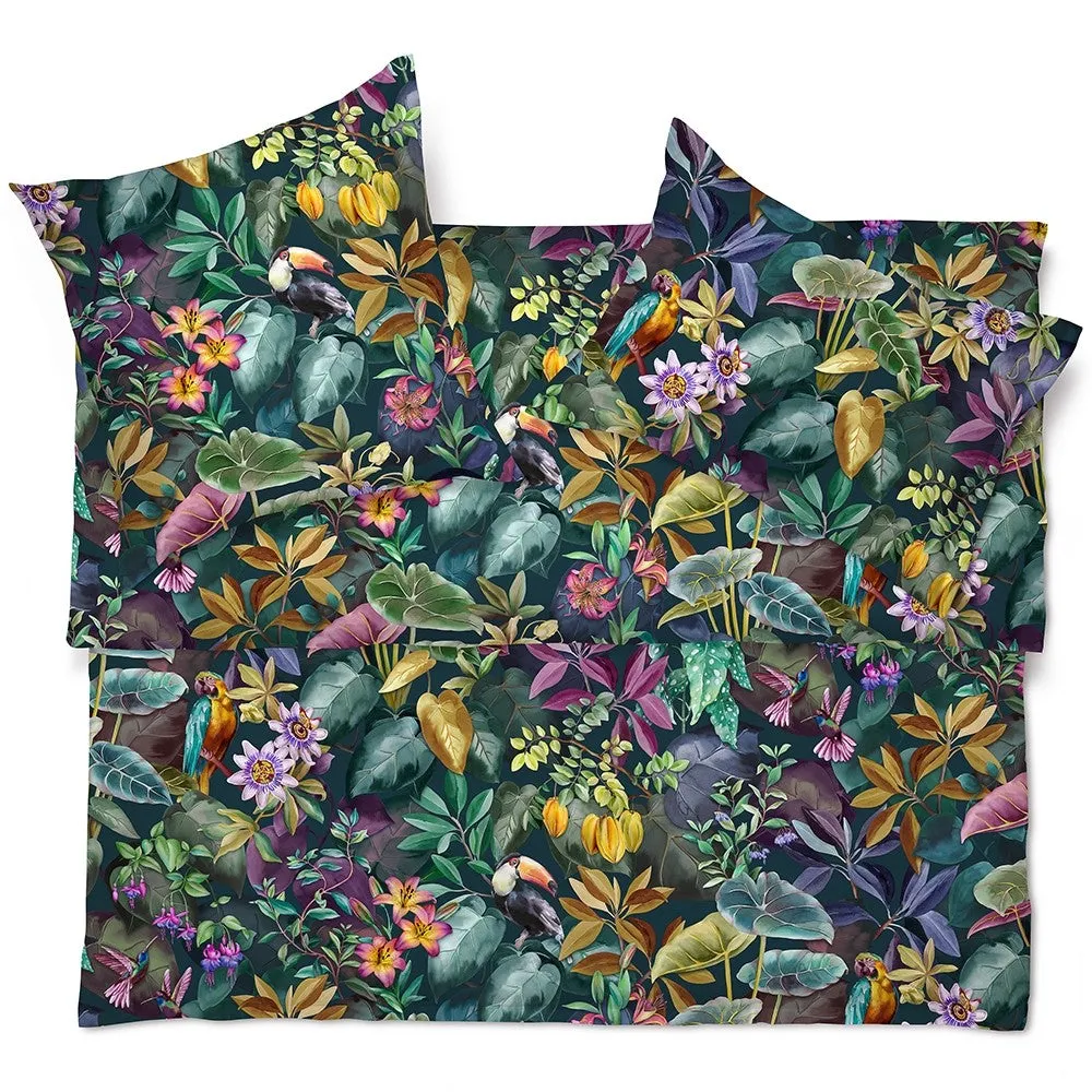 Jane Pillowcase by Schlossberg