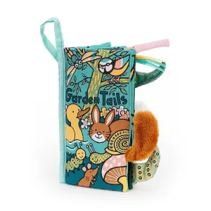 Jellycat Garden Tails