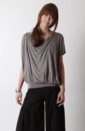 Jersey Blouse