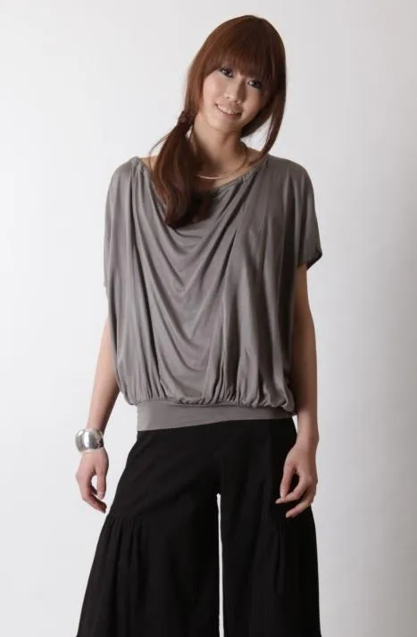 Jersey Blouse