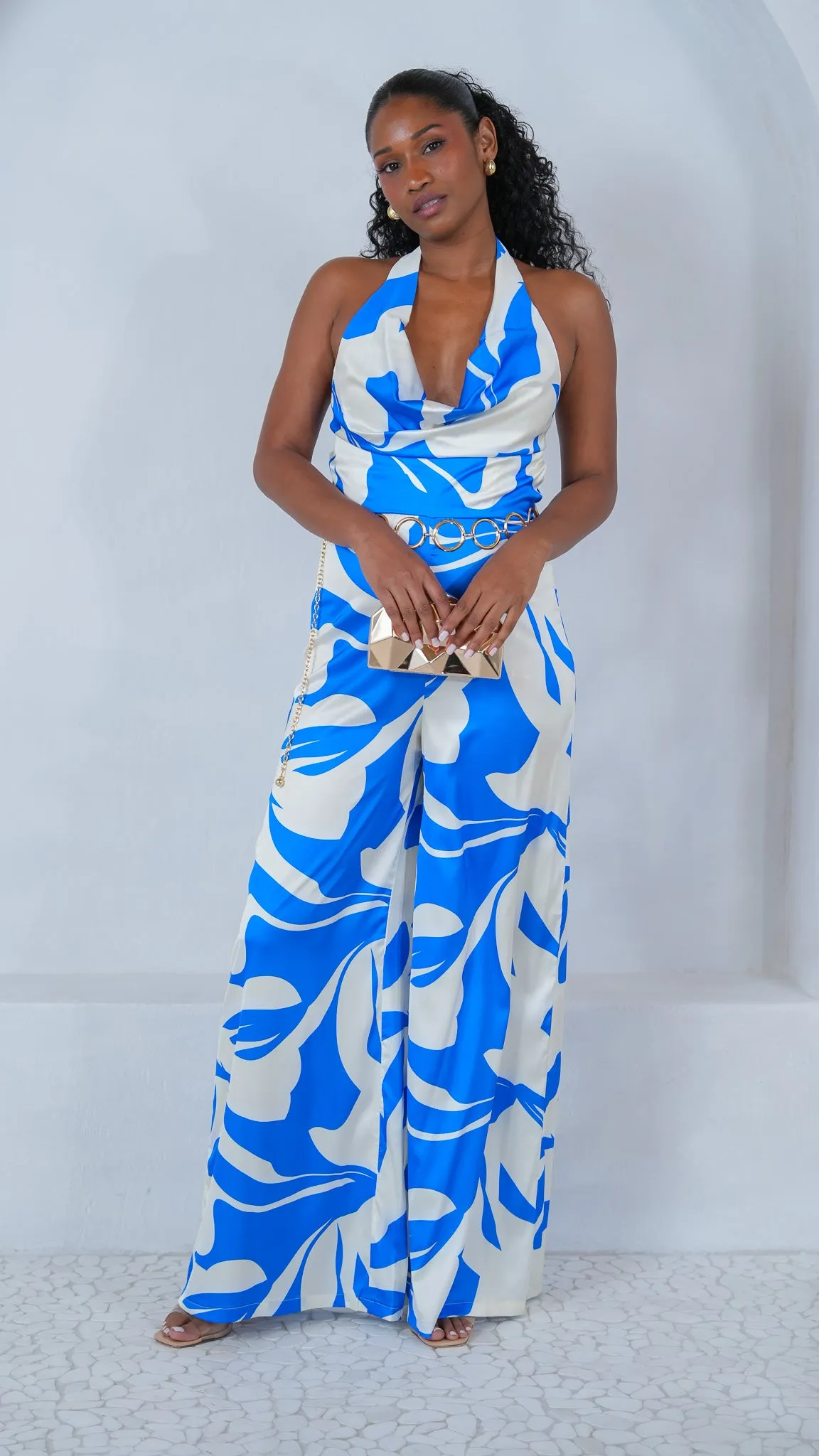 Jovie Jumpsuit