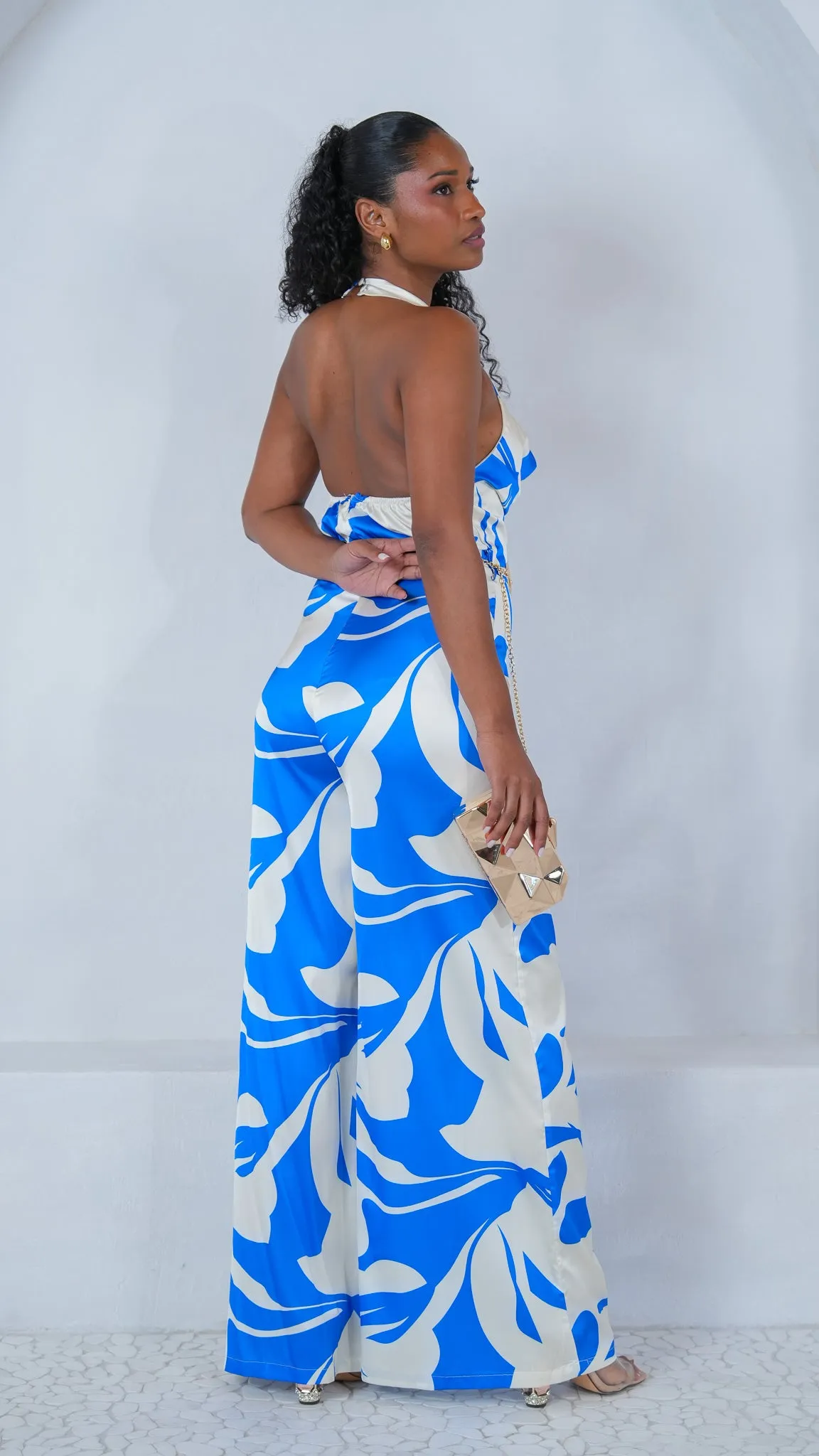 Jovie Jumpsuit