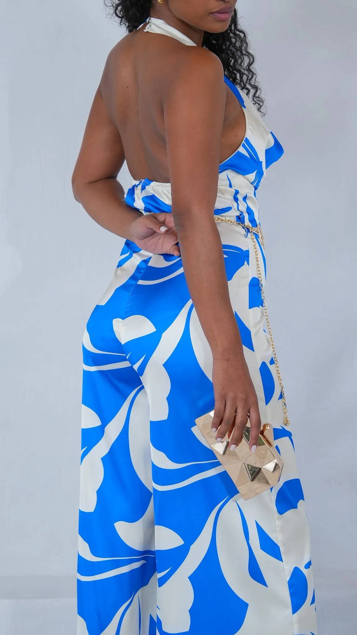 Jovie Jumpsuit