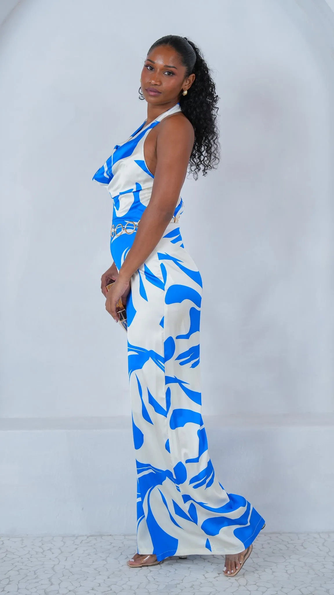 Jovie Jumpsuit