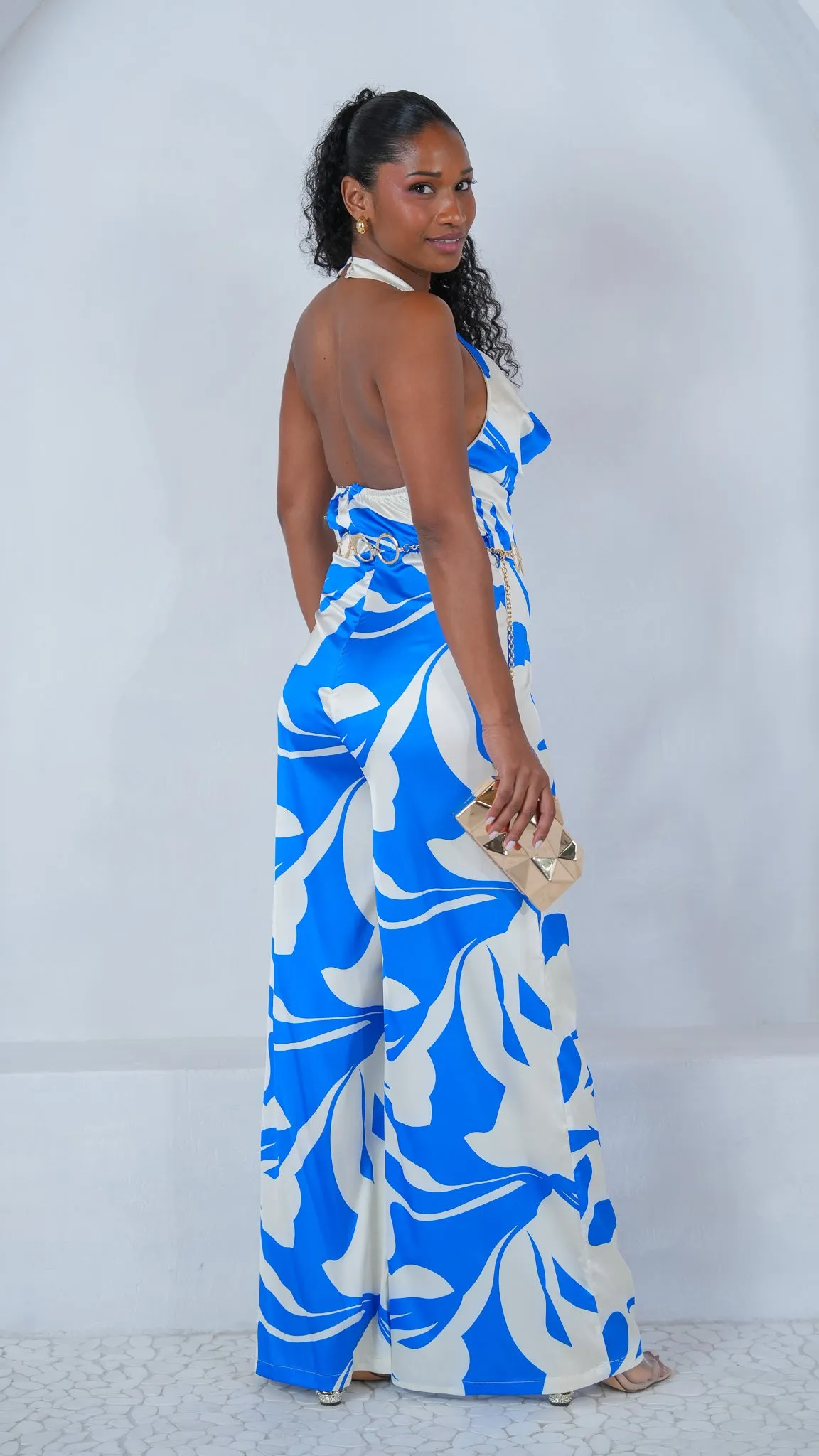 Jovie Jumpsuit