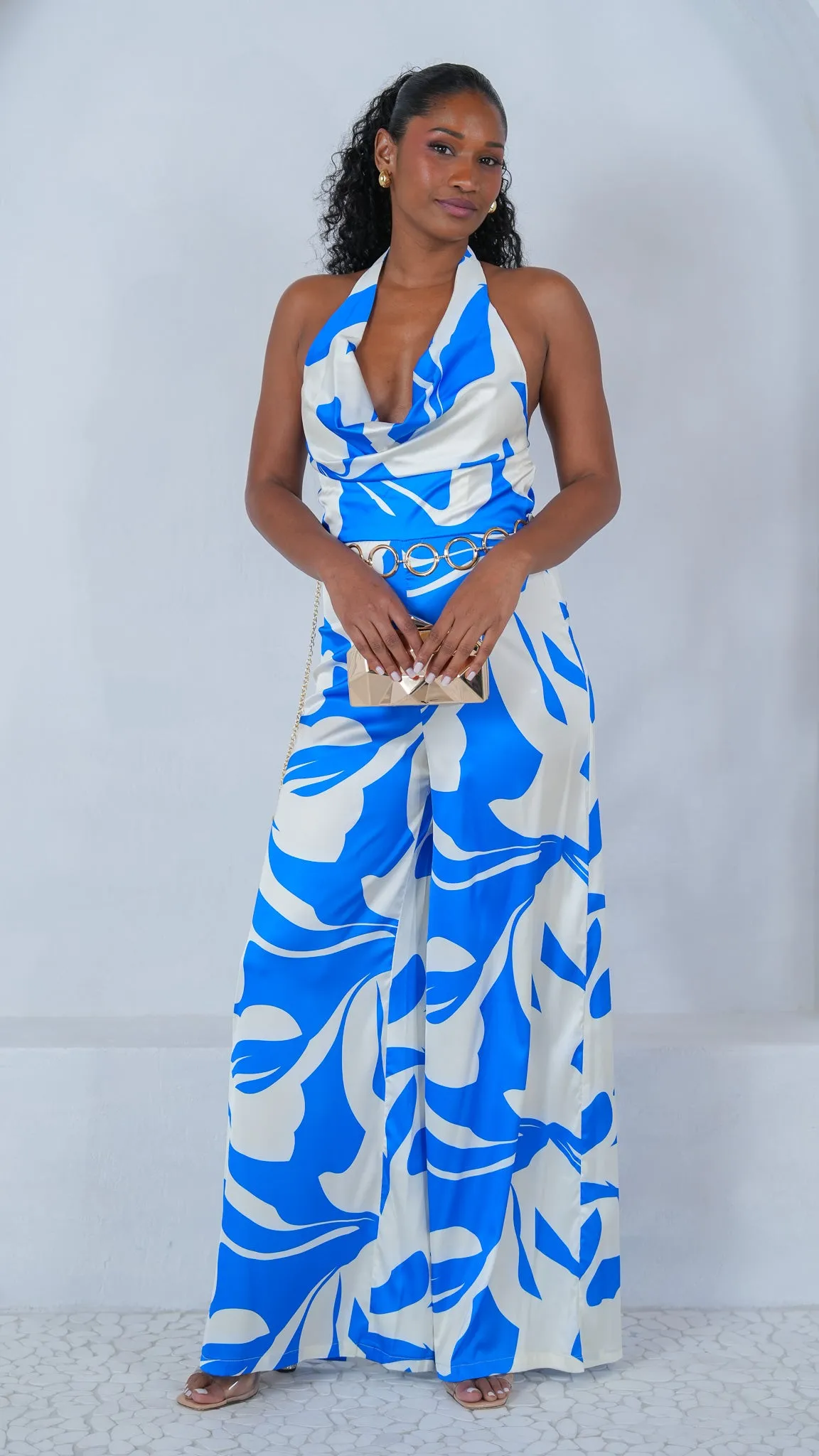 Jovie Jumpsuit