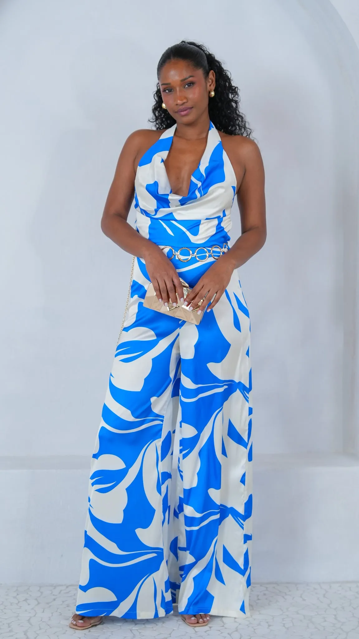 Jovie Jumpsuit