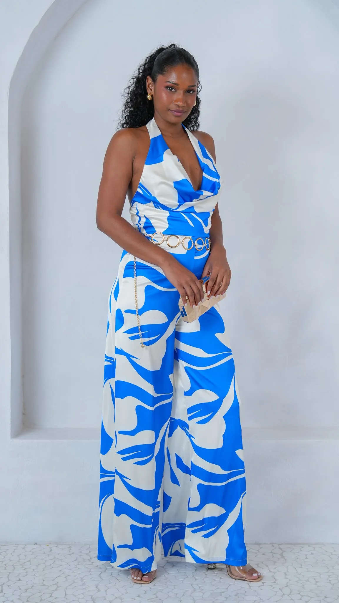 Jovie Jumpsuit