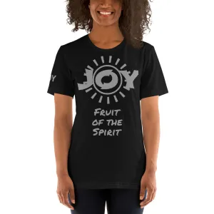 JOY F | Premium HS FRUIT Design SR Adult or Teen Unisex T-shirt