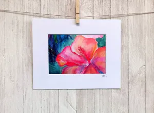 Jungle Tropics Wall Art