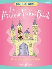 Just For Kids Princess Collection