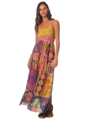 Kairo Dress ::RET