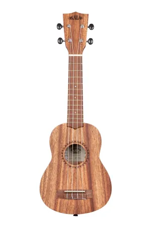 Kala Teak Soprano