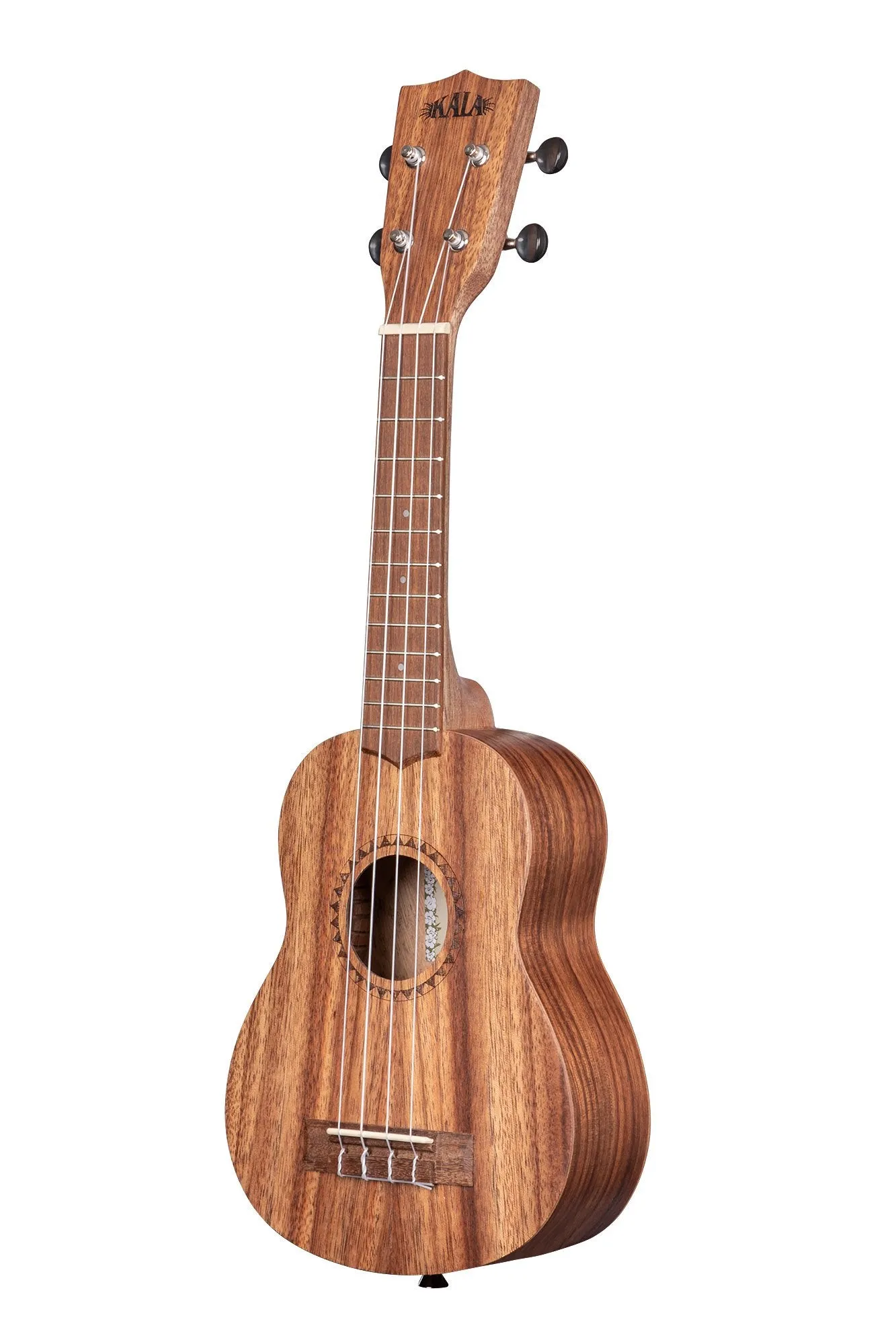 Kala Teak Soprano