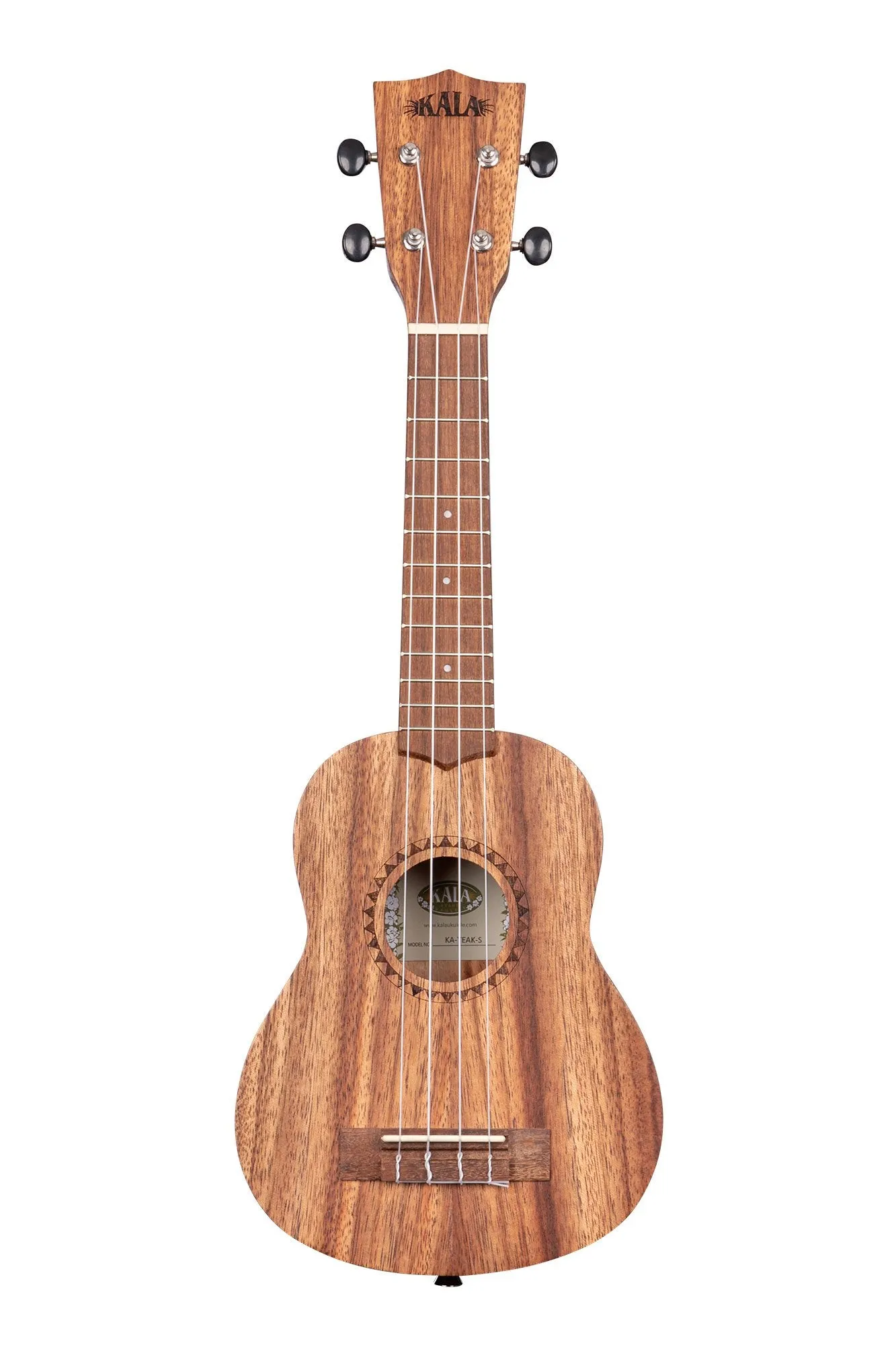 Kala Teak Soprano