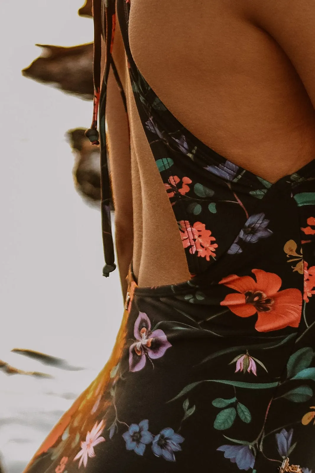 Kapua - Ladies Full Costume